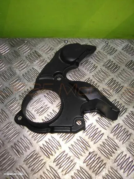 Reparação Peças Motor Citroen C4 1.4i 16V 2005 Ref KFU - 4