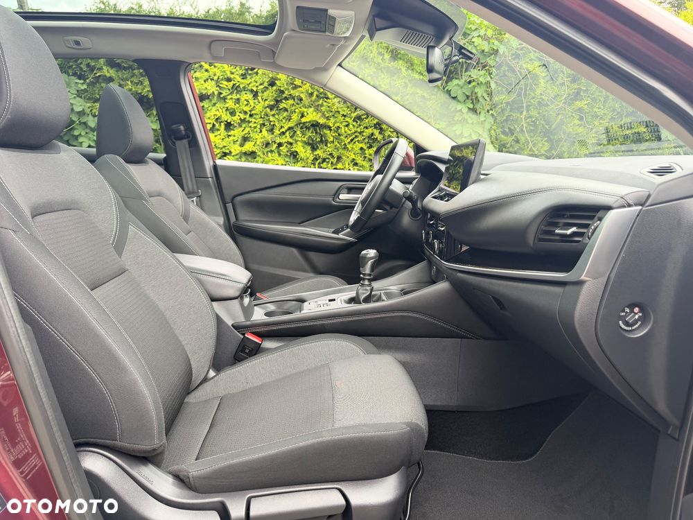 Nissan Qashqai 1.3 DIG-T MHEV Tekna - 30