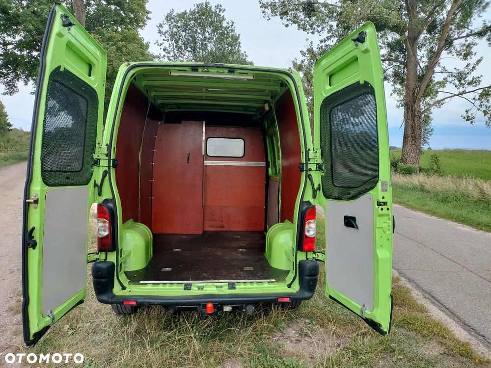 Renault master - 27