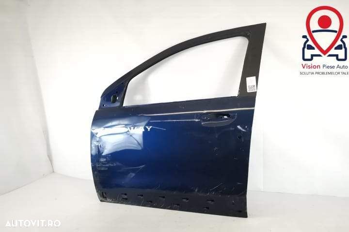 Usa Stanga Fata Originala Stepway  Dacia  Dokker  1 [2012 - 2017] - 3
