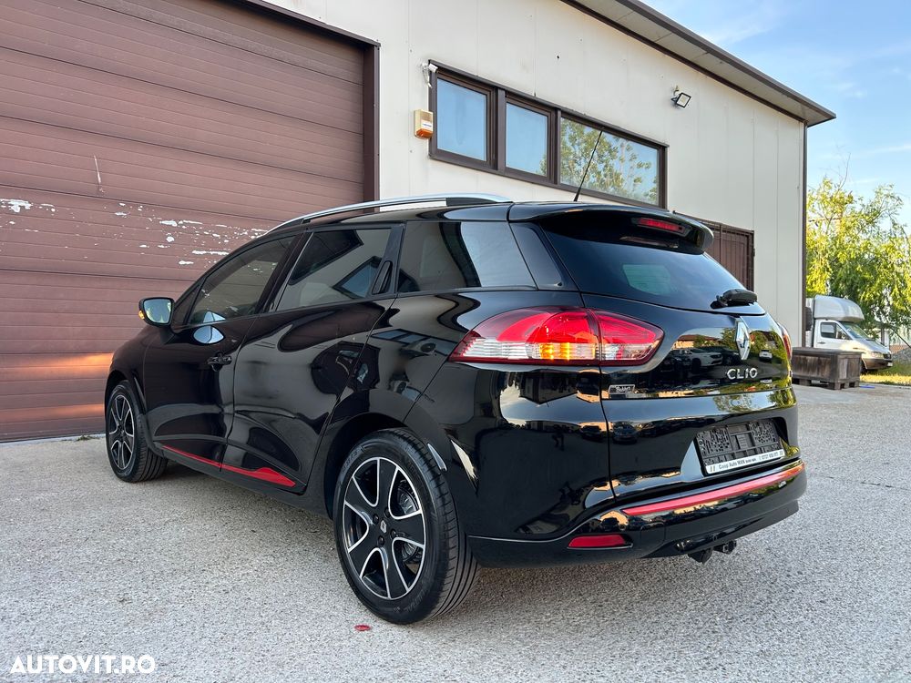 Renault Clio Energy TCe Zen - 11