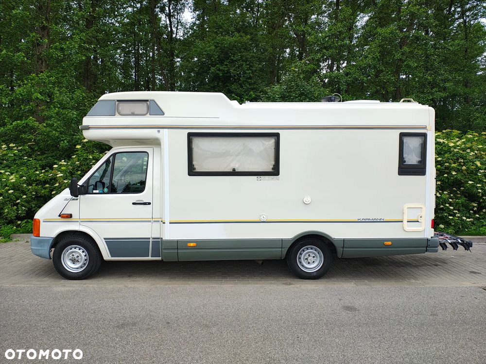 Volkswagen LT 35 KARMANN 635SL - 3