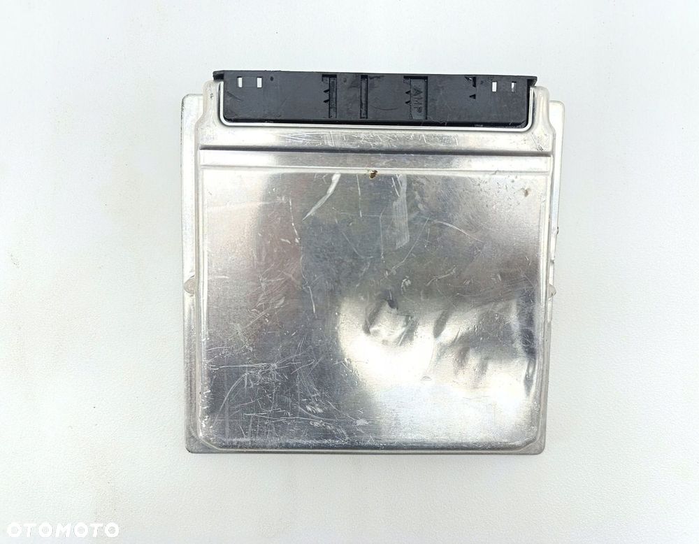 KOMPUTER SILNIKA STEROWNIK MERCEDES-BENZ A1111530679 - 2