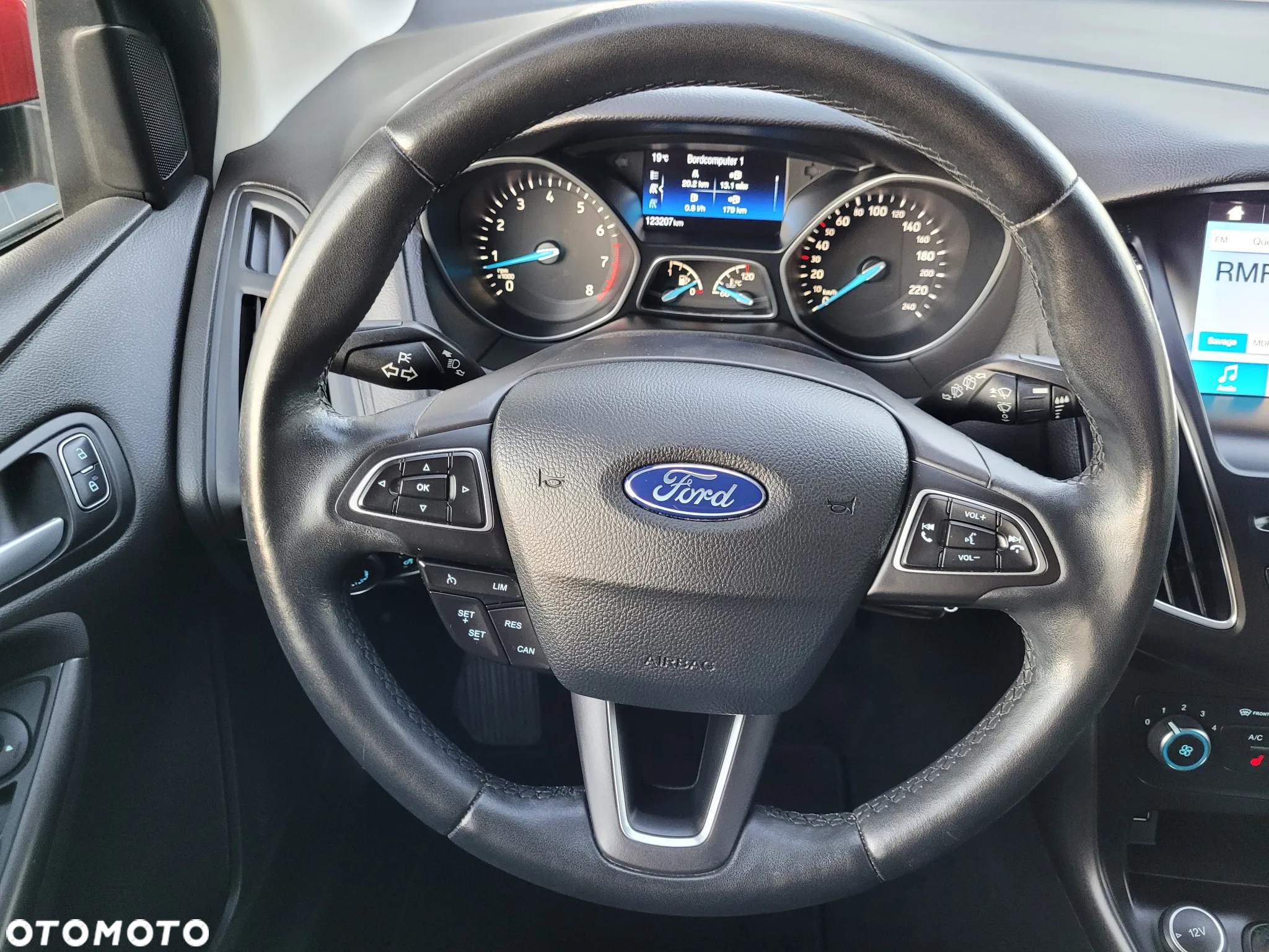 Ford Focus - 22
