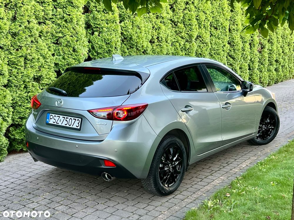 Mazda 3 2.0 Skyenergy - 5