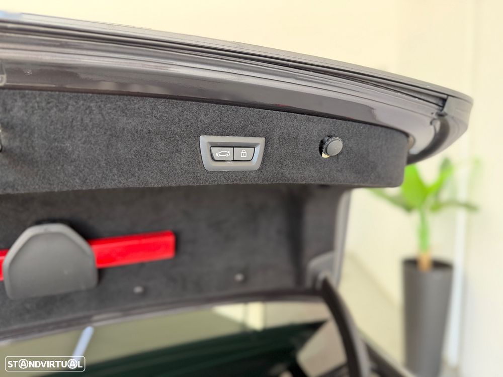 BMW 730 d Auto - 27