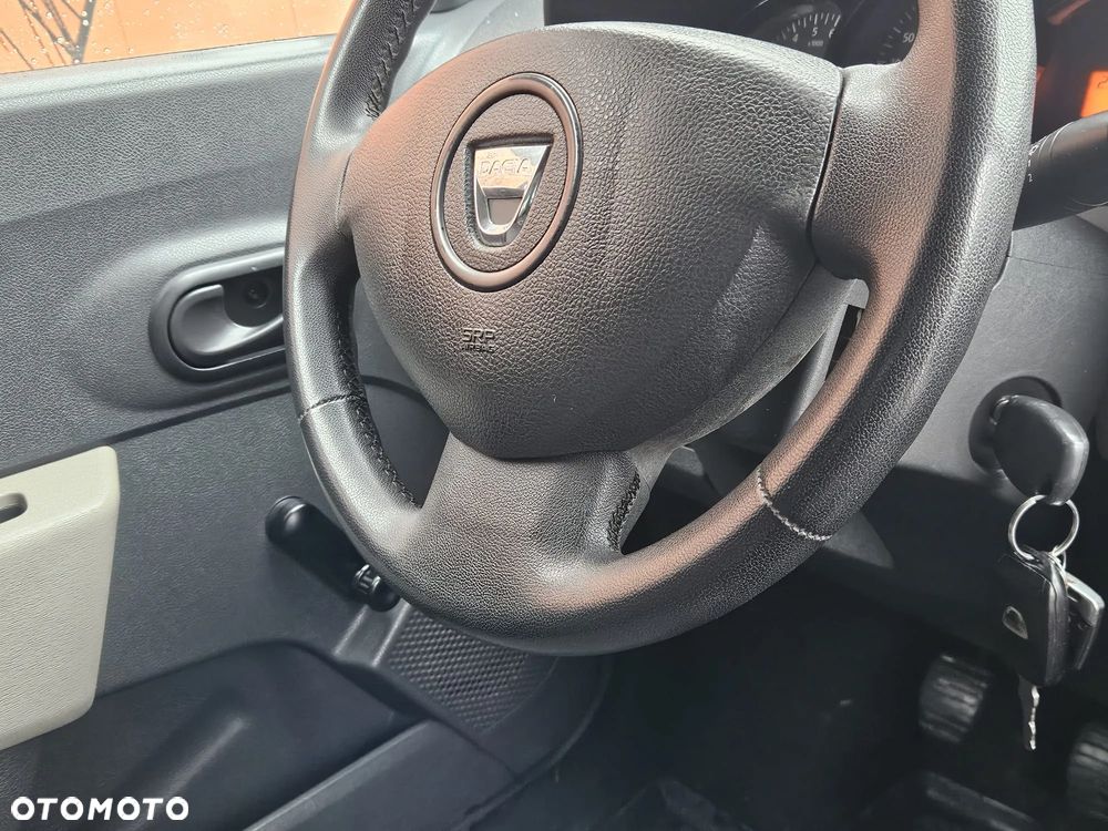 Dacia Dokker - 32
