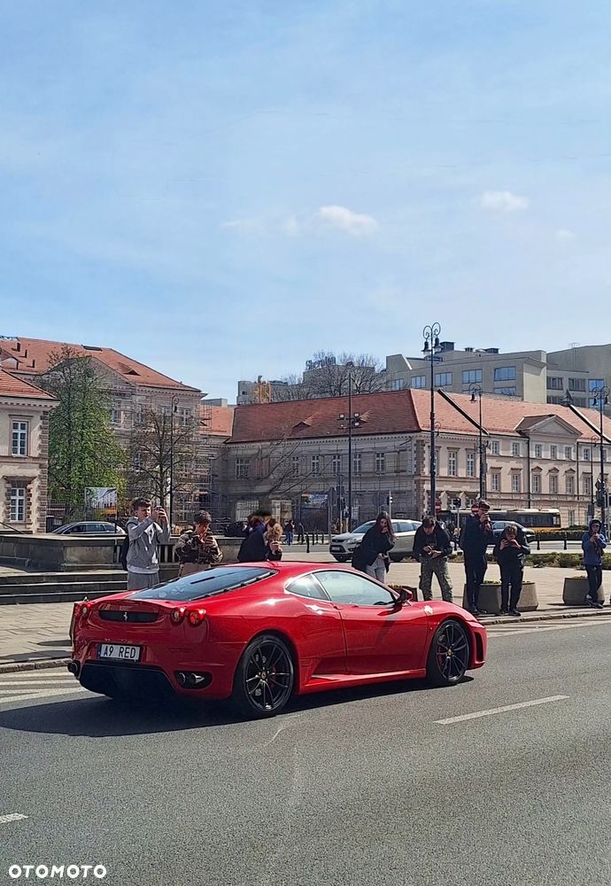 Ferrari F430 - 7
