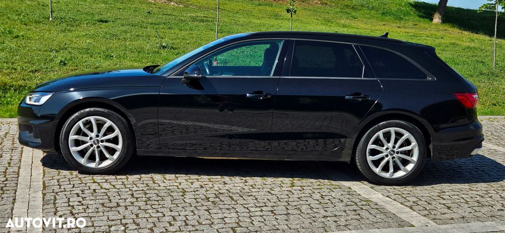 Audi A4 - 13