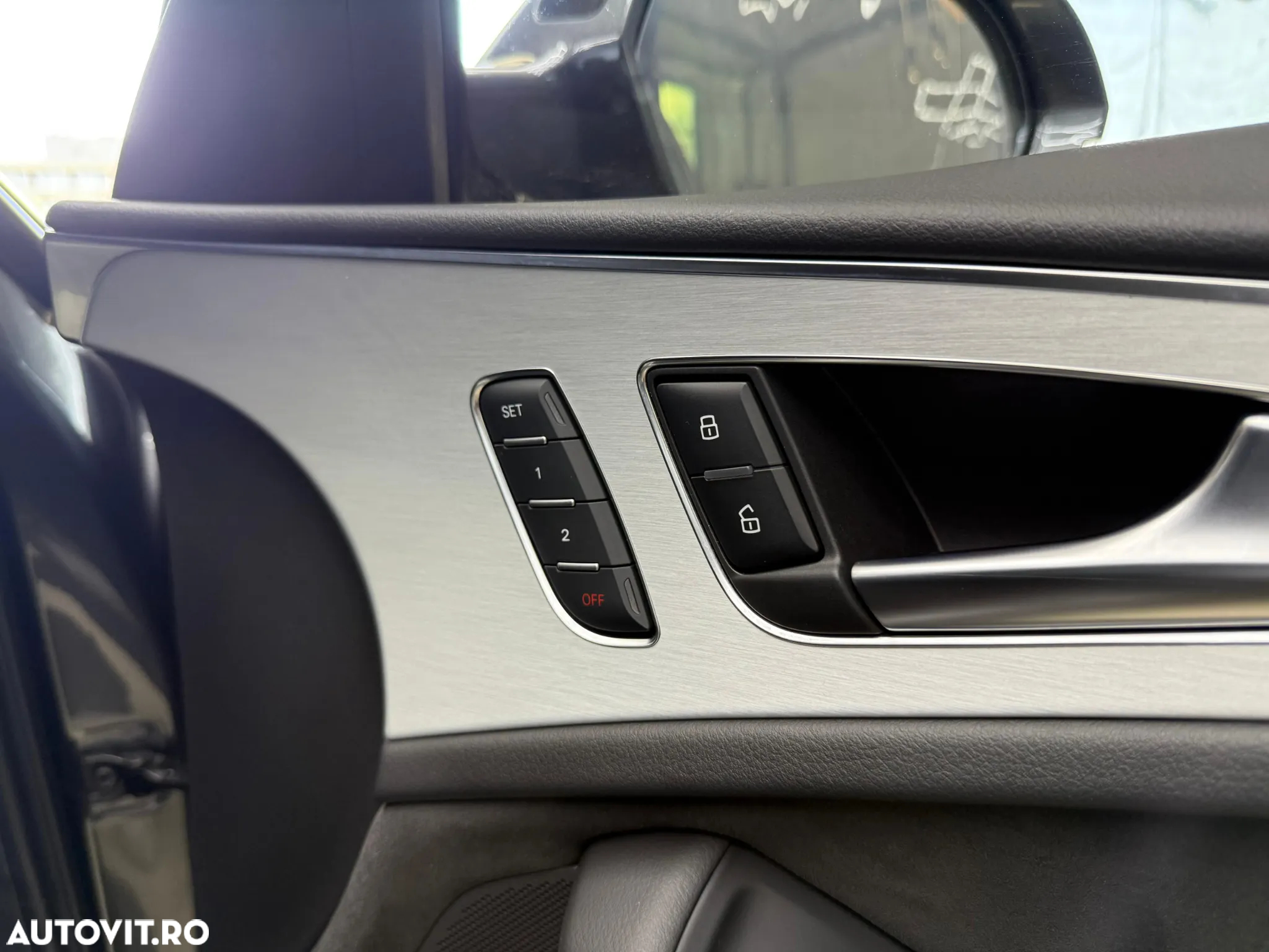 Audi S6 4.0 TFSI quattro S tronic - 39