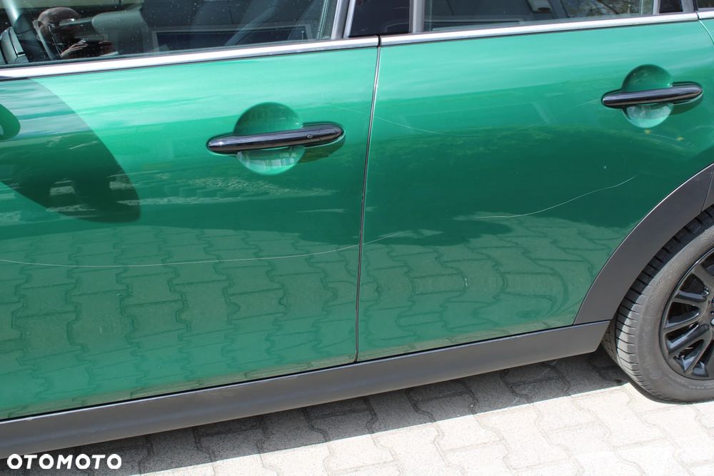 MINI Cooper - 10