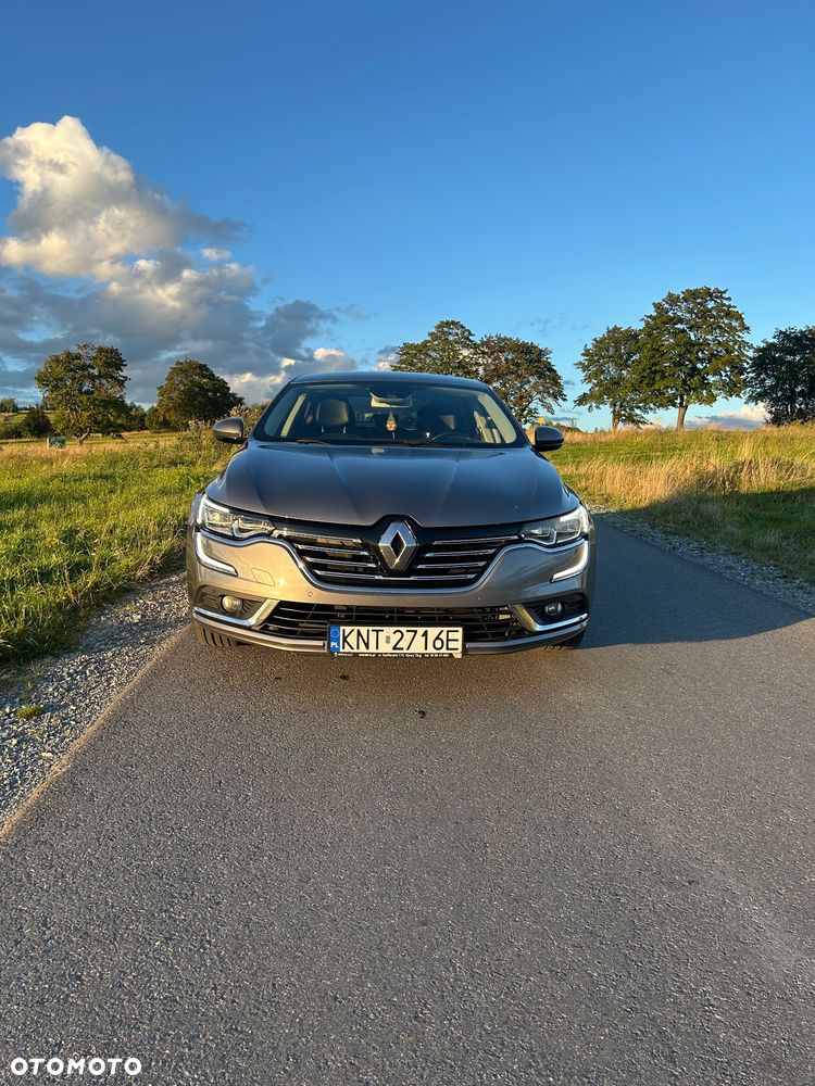 Renault Talisman 2016 photo 5