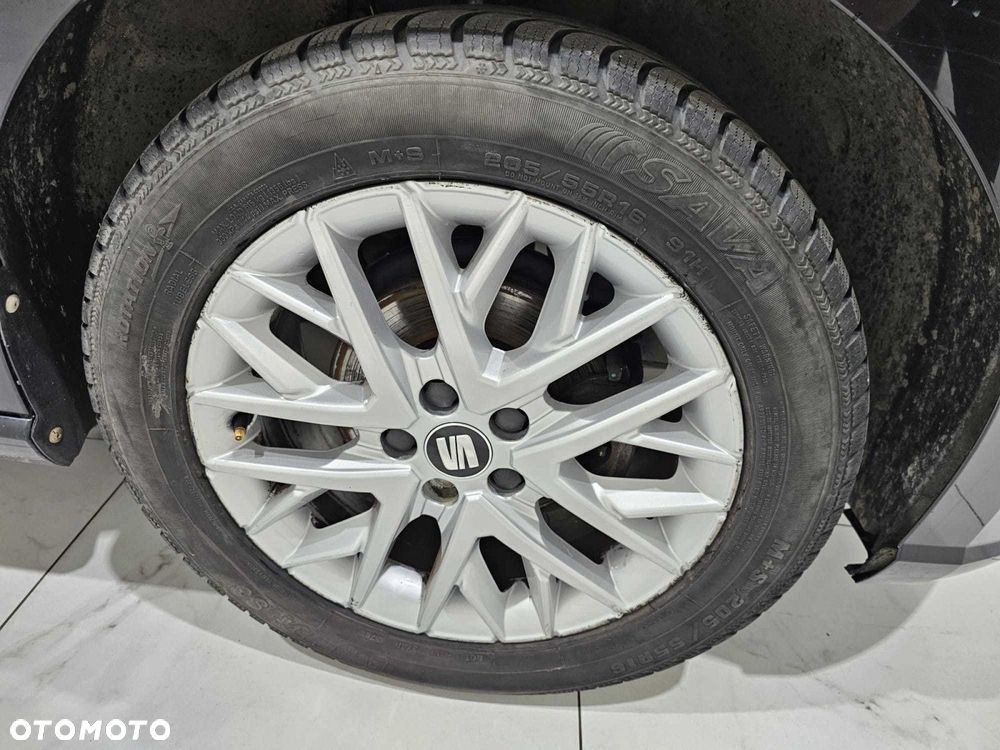 Seat Ibiza - 7