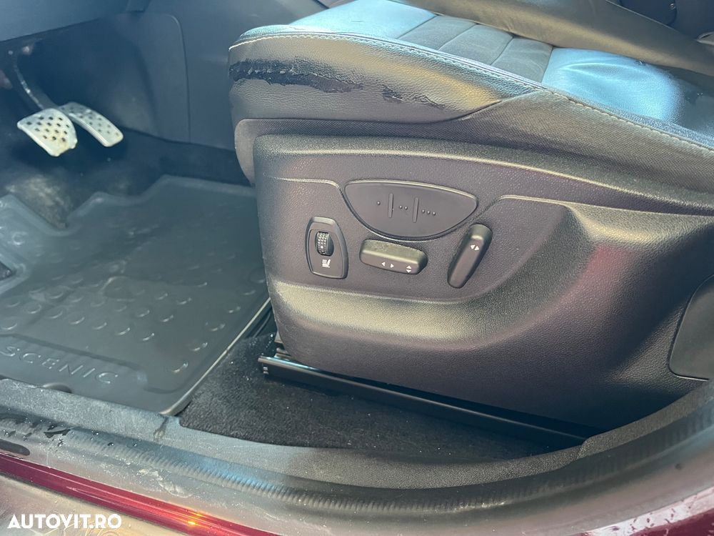 Renault Megane 1.5 dCi EDC Olympic - 5