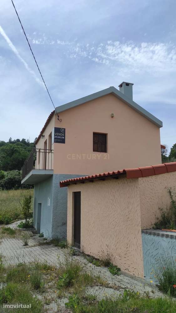 Terreno Rústico em Vimioso, Bragança - Oportunidade Única - Grande imagem: 2/27