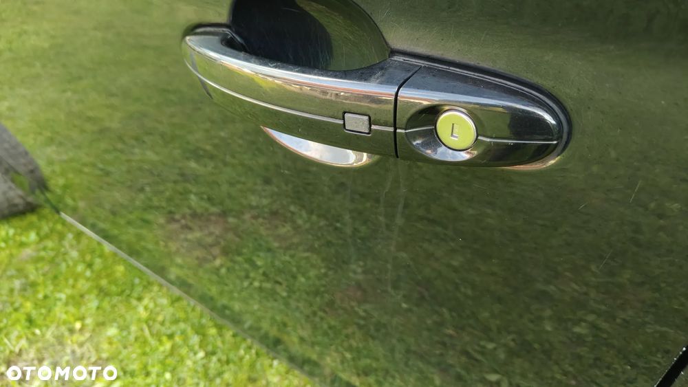 Ford Mondeo 2.0 TDCi Titanium - 13