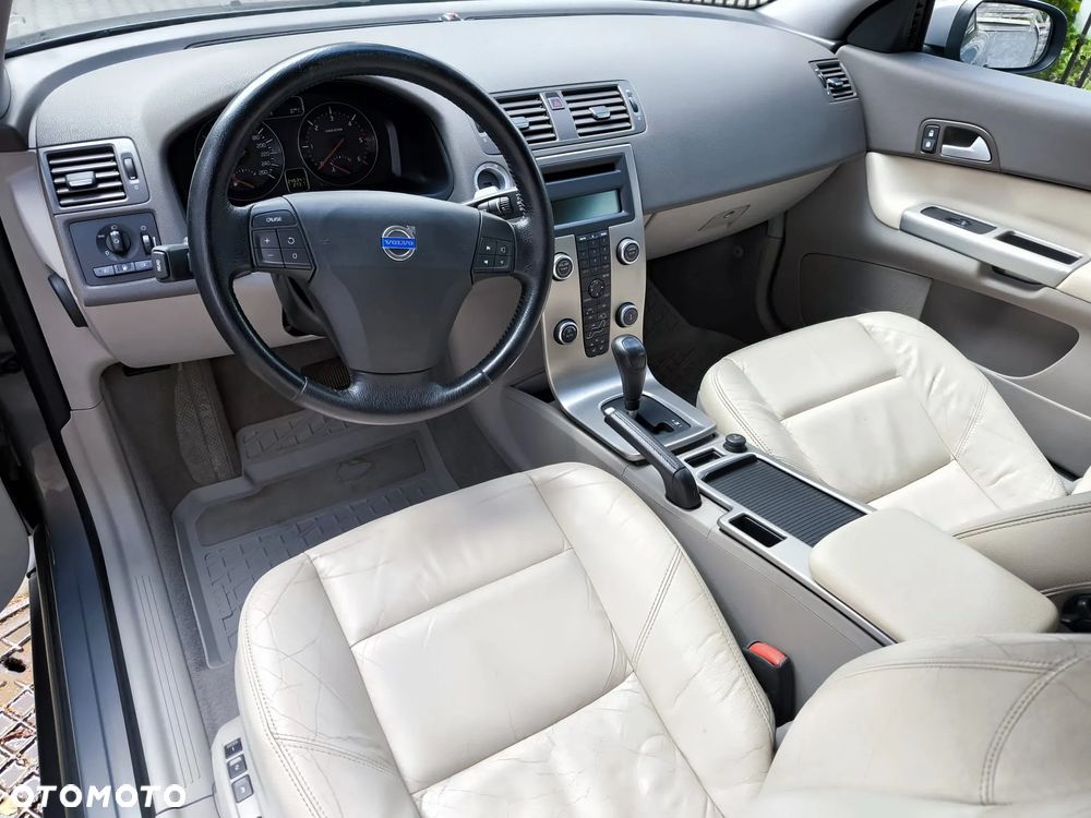 Volvo C30 D5 Summum - 12