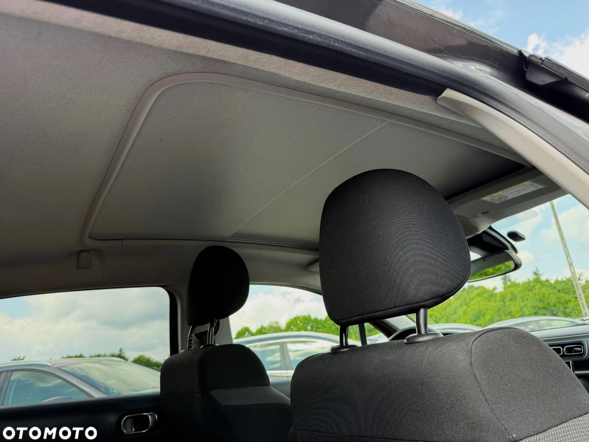 Citroën C3 BlueHDi 100 S&S SHINE PACK - 12