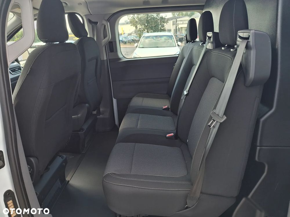 Volkswagen Transporter - 19