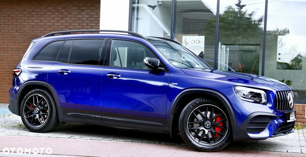 Mercedes-Benz GLB - 6