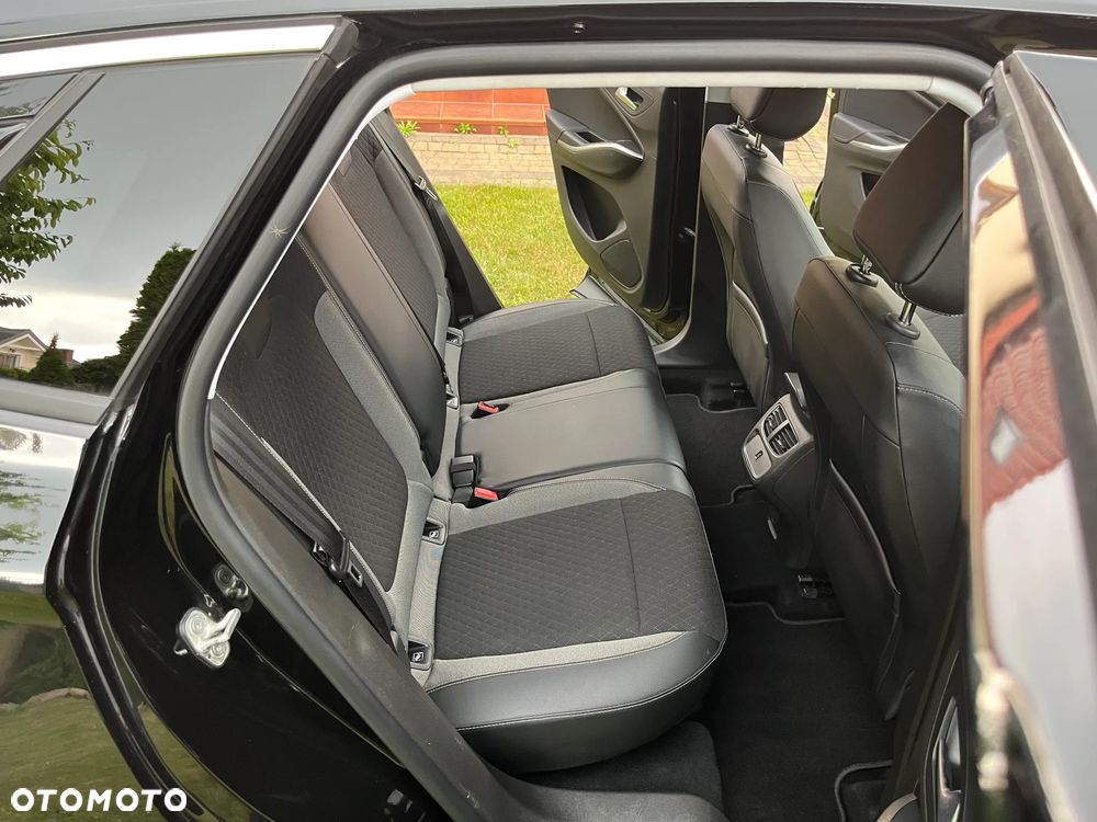 Opel Grandland 1.5 D Automatik - 26