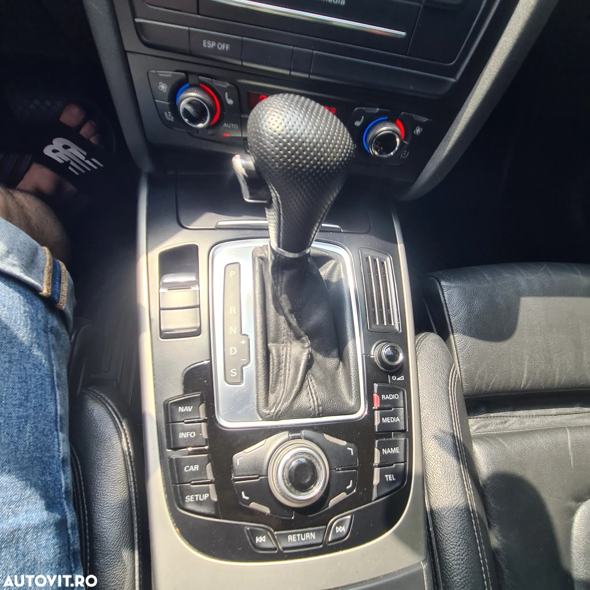 Audi A5 - 37