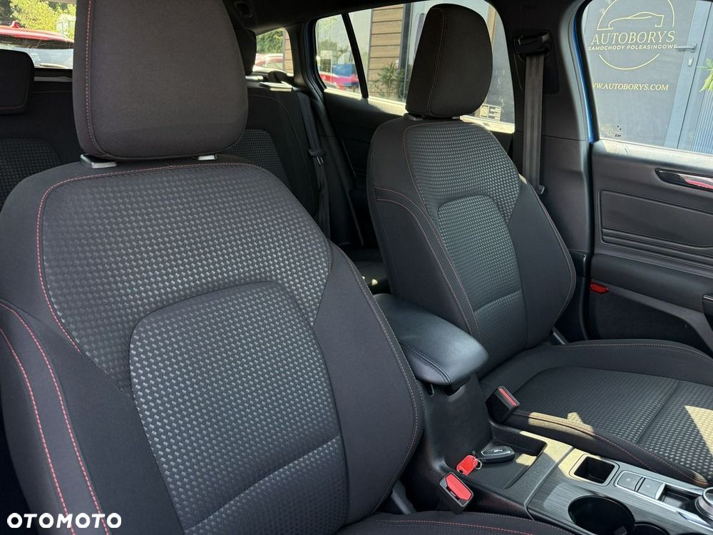 Ford Focus 1.5 EcoBlue STart-Stopp-System ST-LINE X - 12