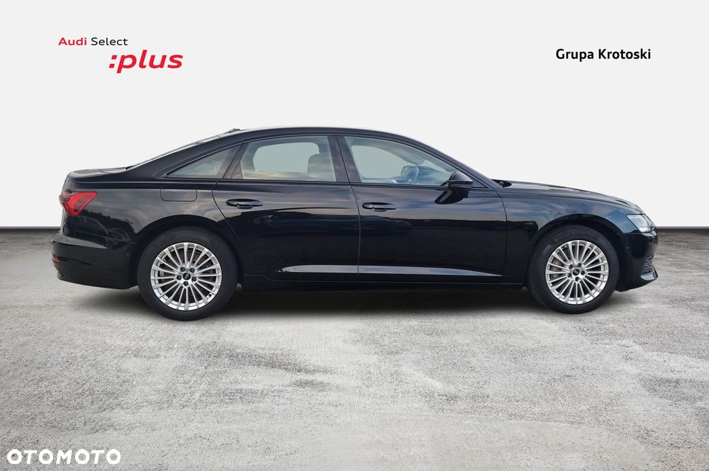 Audi A6 - 6
