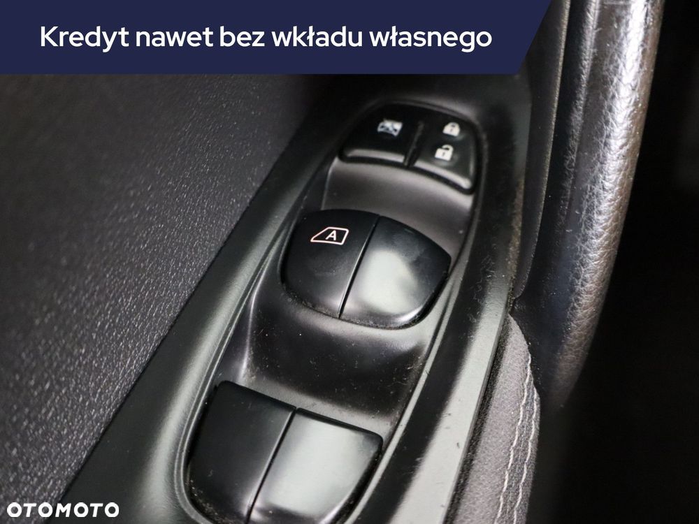 Nissan Qashqai - 19