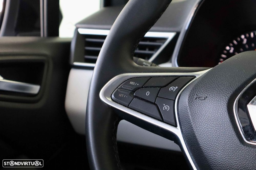 Renault Clio 1.0 TCe Evolution Bi-Fuel - 15