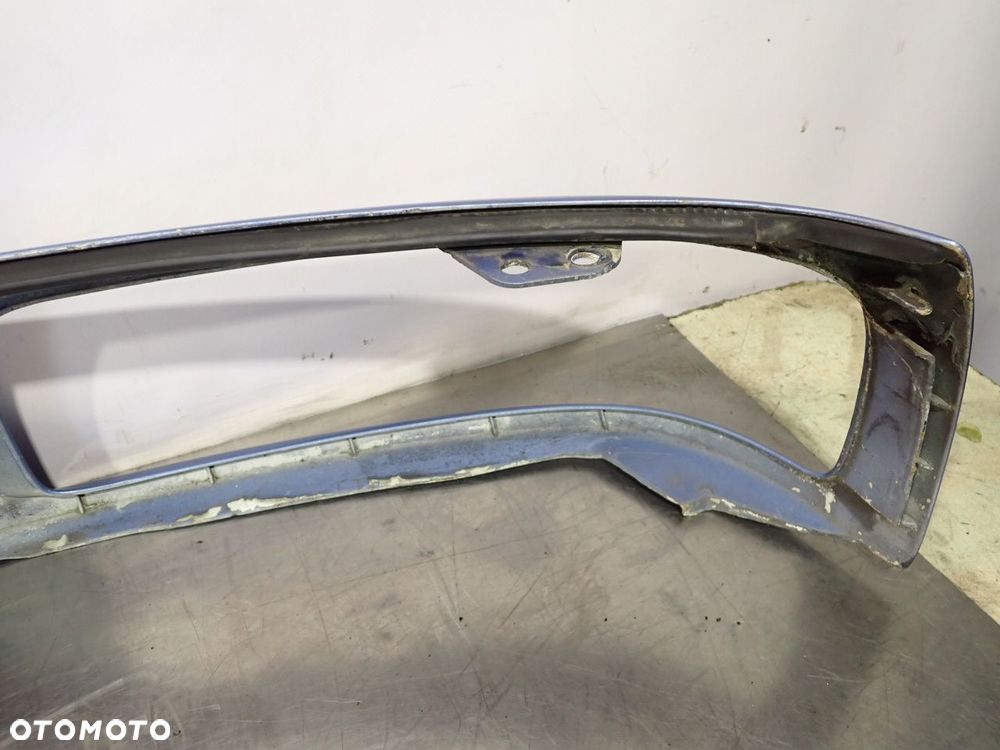 GRILL ATRAPA OKULAR VOLKSWAGEN PASSAT B3 - 21