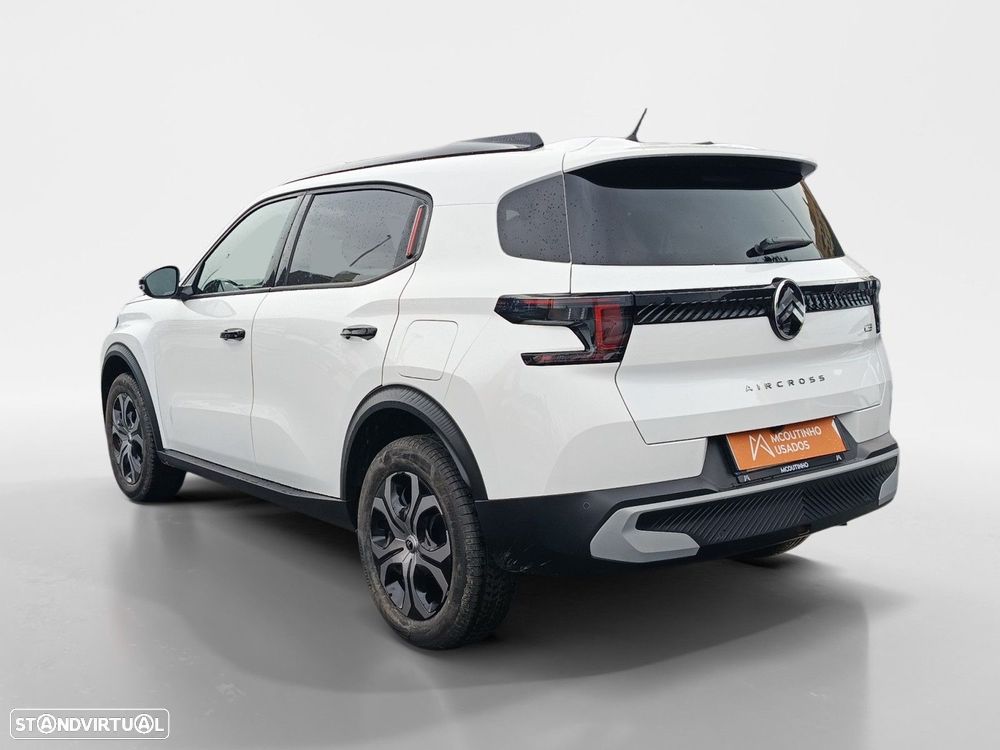 Citroën C3 Aircross 1.2 PureTech Plus - 3