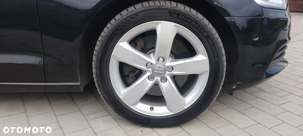 Audi A6 Limousine 3.0 TDI DPF quattro S tronic - 21