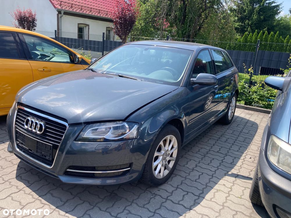 Audi A3 Sportback - 10