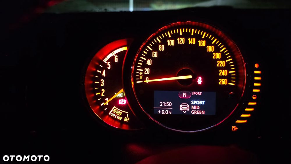 MINI Clubman Cooper D - 25