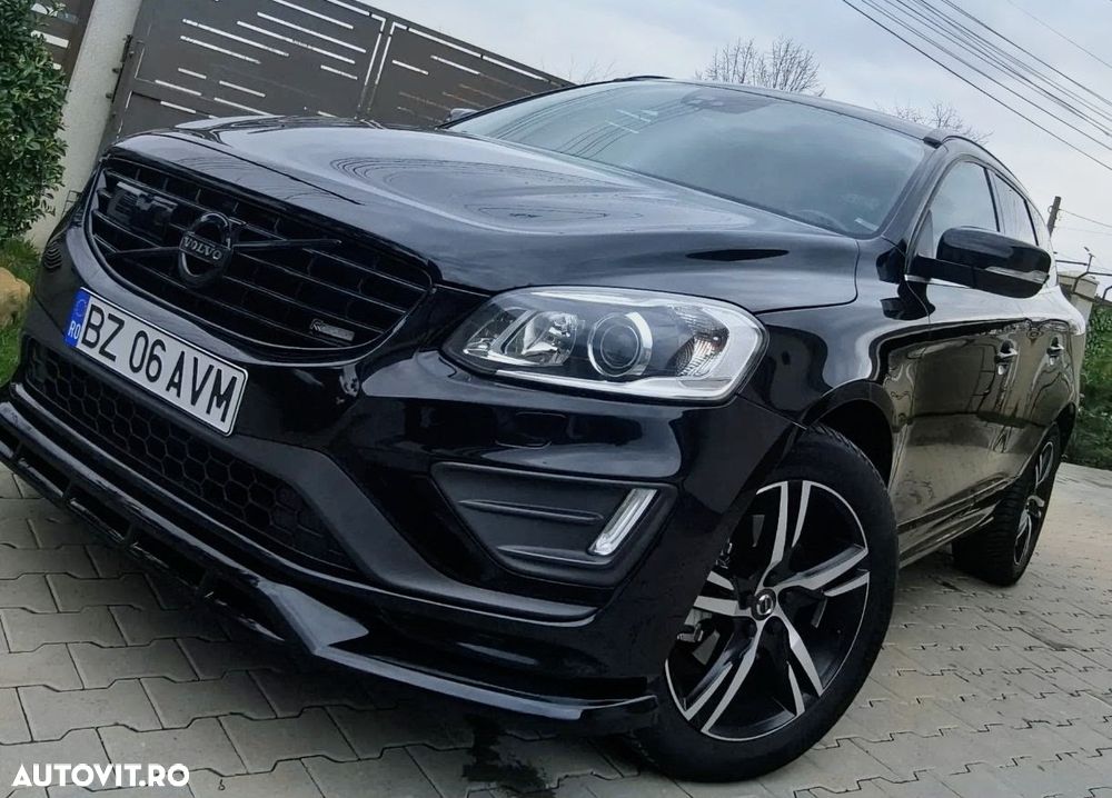 Volvo XC 60 - 3