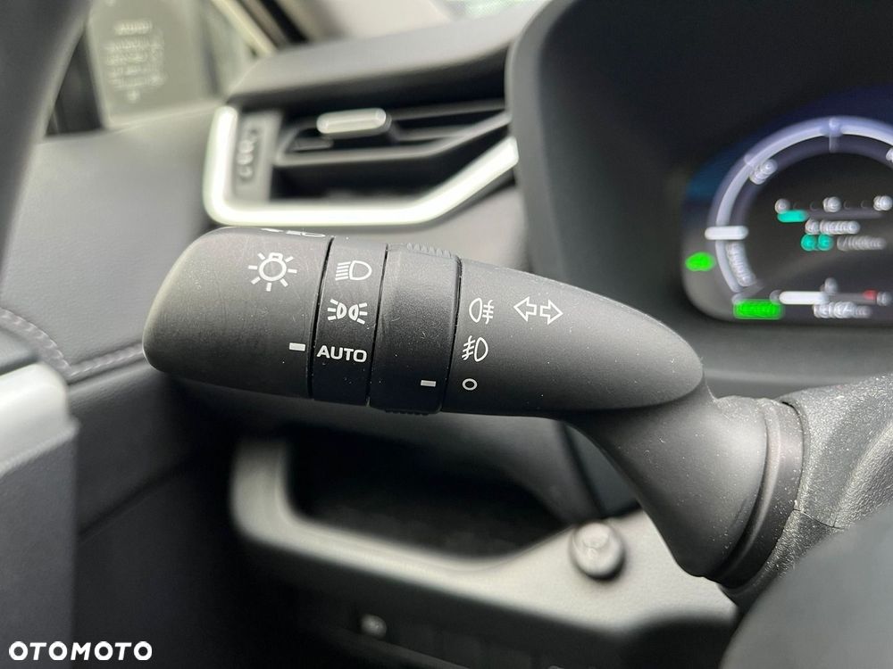 Toyota RAV4 2.5 Hybrid Comfort 4x2 - 27