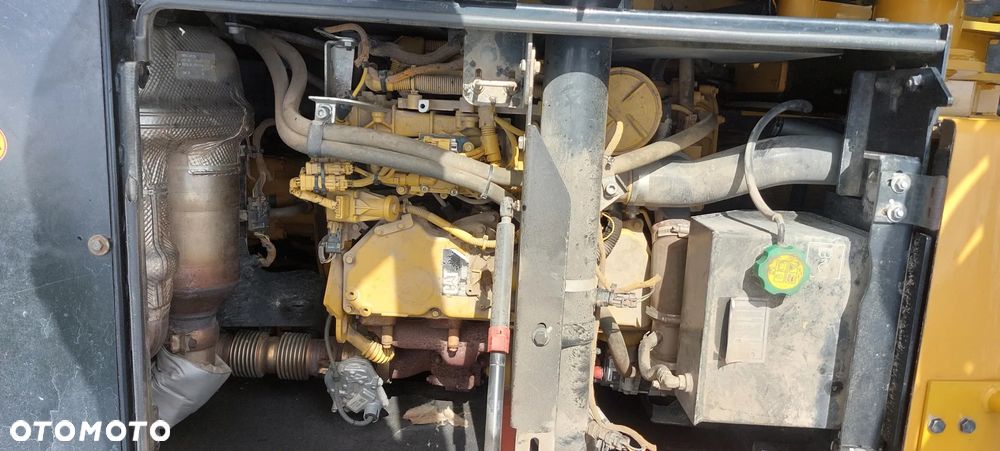 Caterpillar 314 F - 15