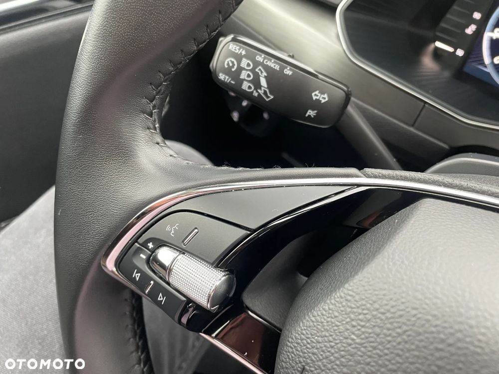 Skoda Superb 2.0 TSI 4x4 Style DSG - 30