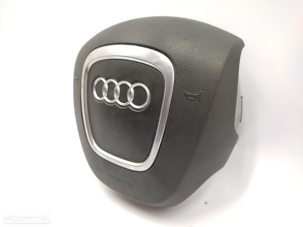 AIRBAG FRONTAL ESQUERDO AUDI A4 2005 - 2