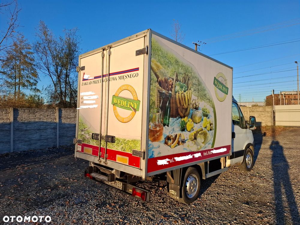 Iveco Daily - 13