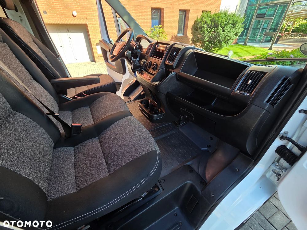 Fiat Ducato - 19