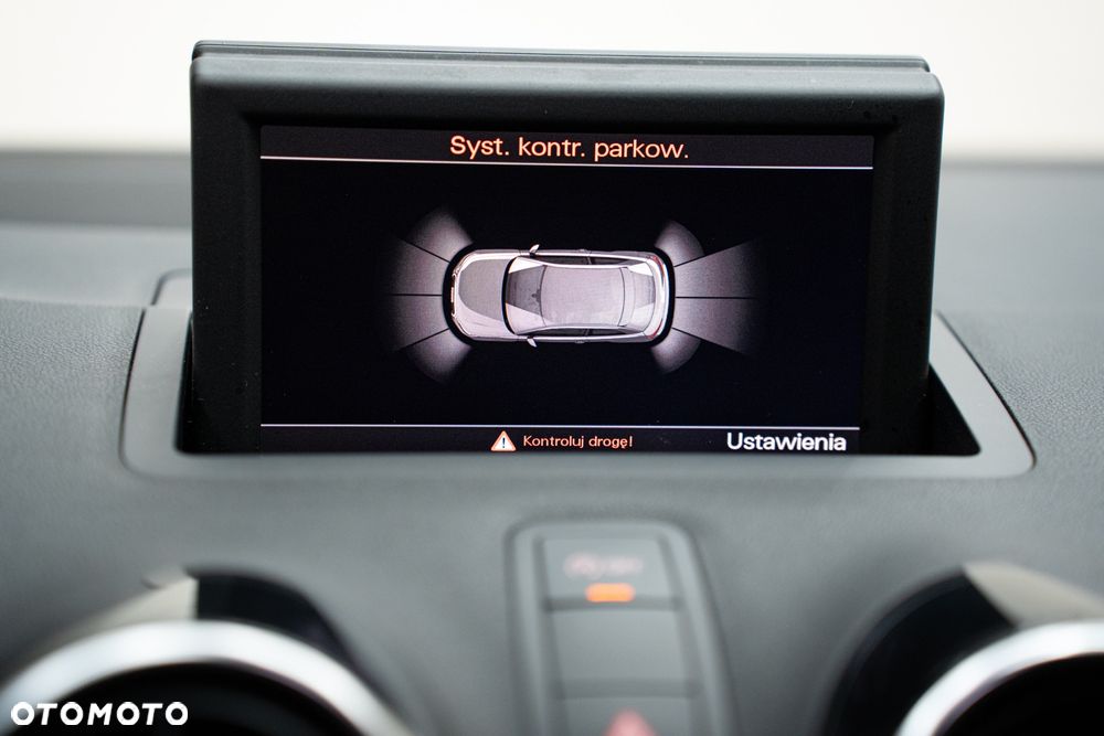 Audi A1 1.6 TDI S line edition - 32
