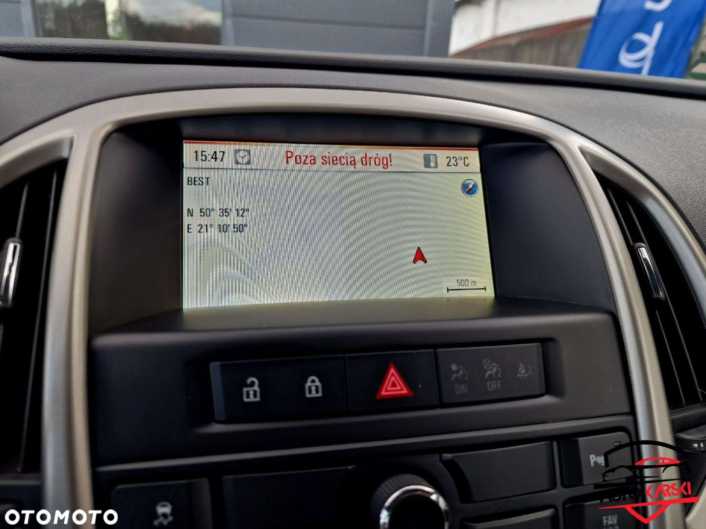 Opel Astra - 37