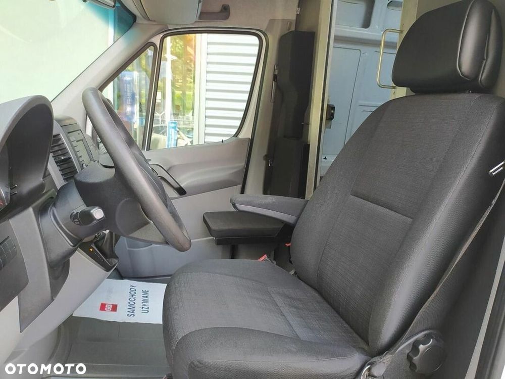 Mercedes-Benz Sprinter 314 - 13