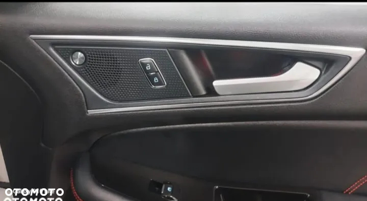 Ford Edge 2.0 EcoBlue Twin-Turbo 4WD ST-Line - 16
