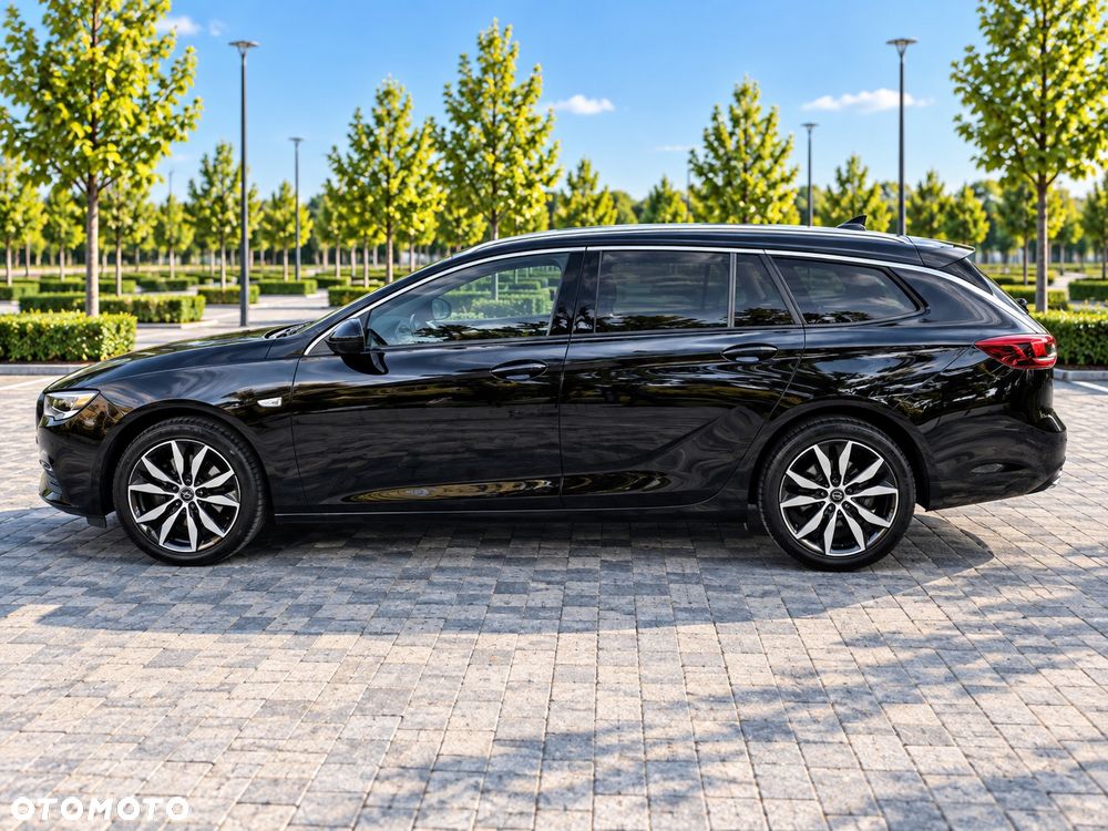 Opel Insignia 2.0 CDTI Elegance S&S - 5