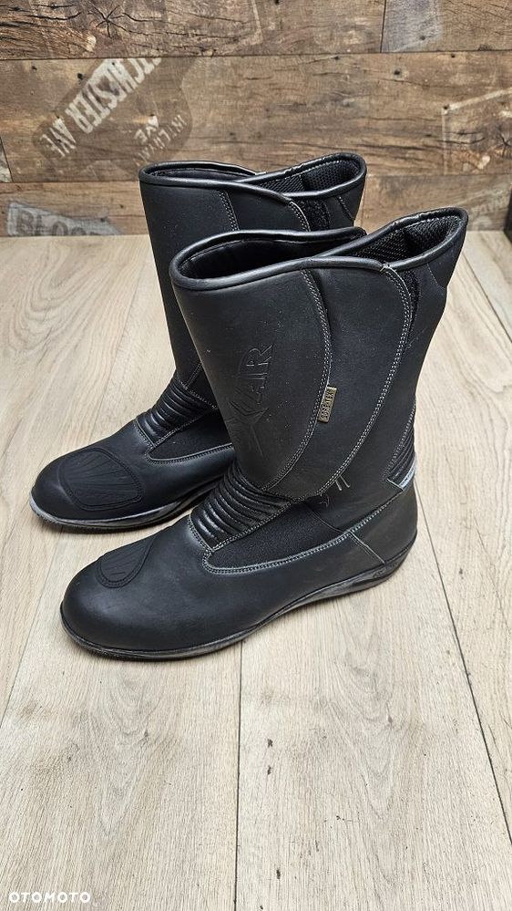 Buty Motocyklowe OXTAR Gore-Tex Rozmiar 48 - 4
