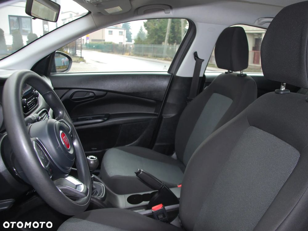 Fiat Tipo 1.4 Classic - 9