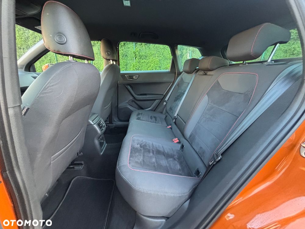Seat Ateca - 7